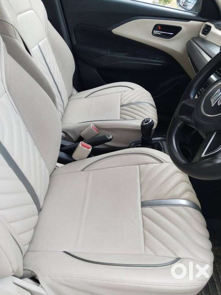 Maruti Suzuki Dzire 1.2 Vxi, 2026, Petrol