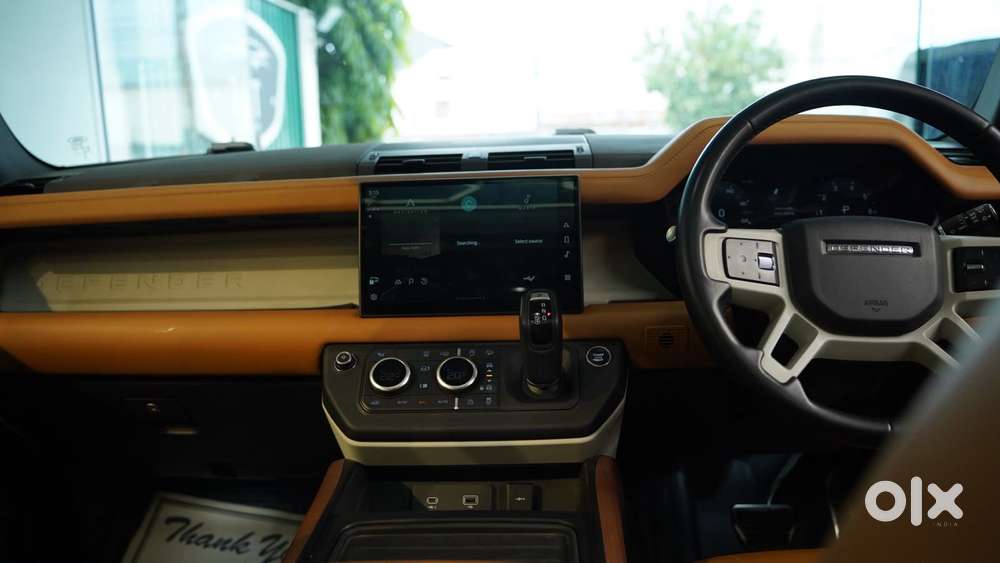 Land Rover Defender 2.0 110 Hse, 2026, Petrol