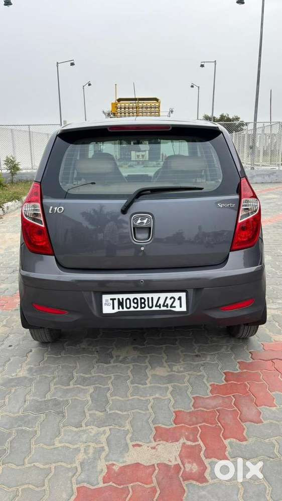 Reliable Hyundai 2014 Car