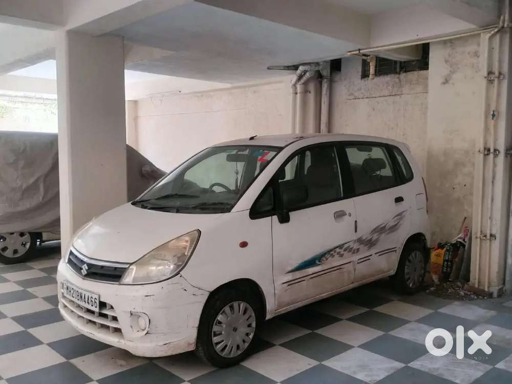 Maruti Suzuki Zen 2010