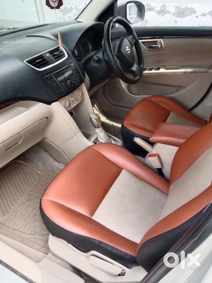 Maruti Suzuki Dzire 2012 Year Petrol