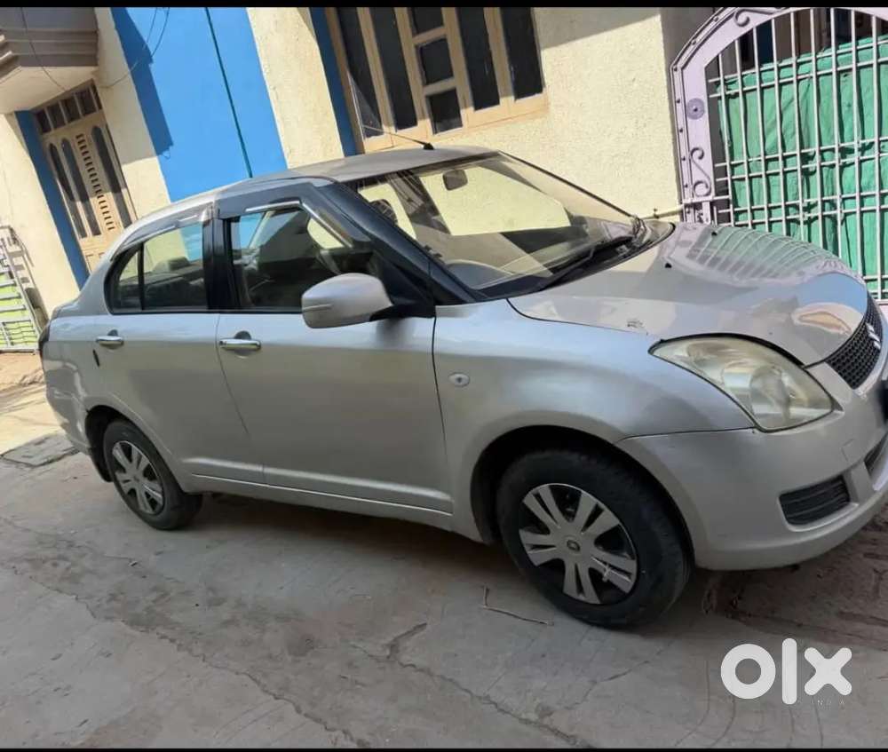 Swift Dzire Good Condition