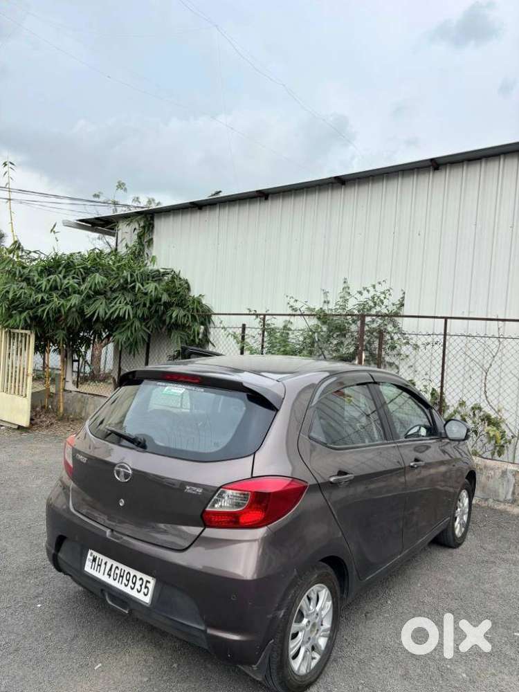 Tata Tiago 1.2 Revotron Xza, 2017, Cng & Hybrids