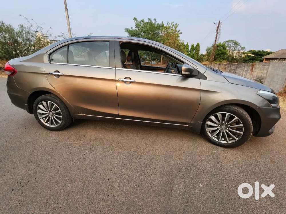 Maruti Suzuki Ciaz 2020 Cng & Hybrid Urgent Sale