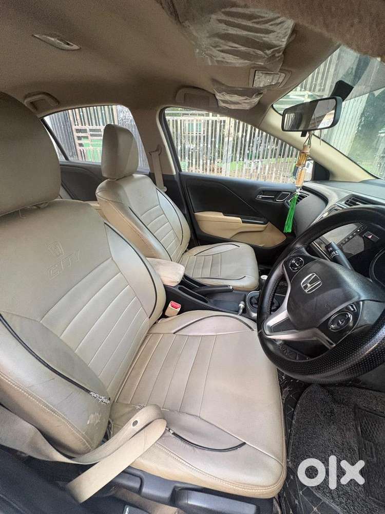 Honda City 2018 Petrol 76000 Km Driven