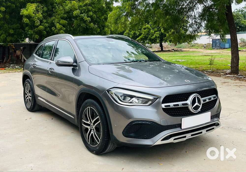 Mercedes-benz Gla 200 D, 2023, Diesel