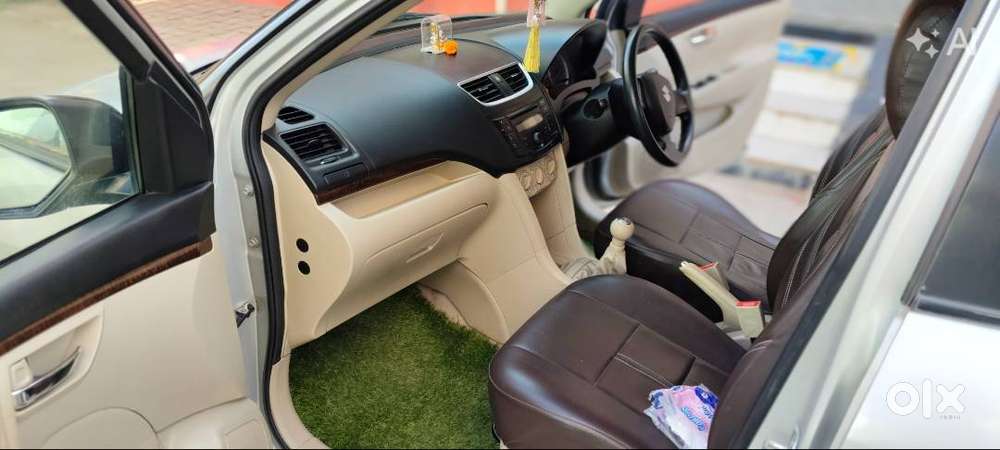 2014 Maruti Swift Dzire
