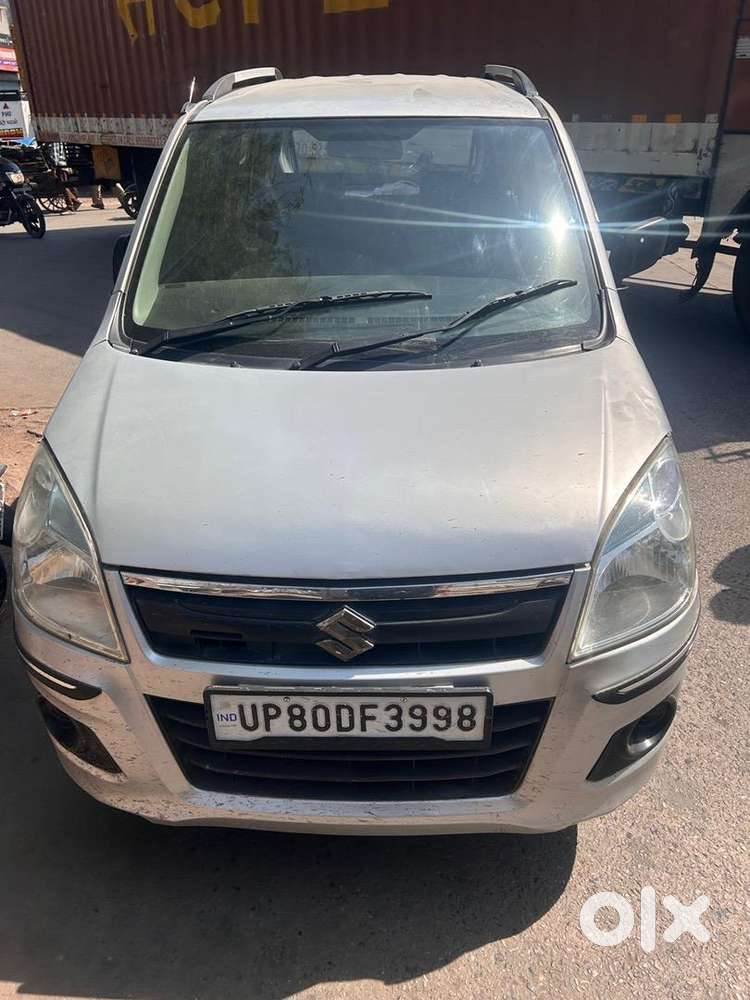 Maruti Suzuki 2015 Model