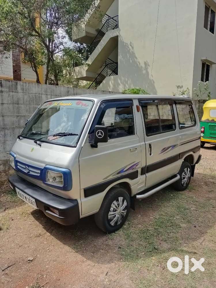 Omni 2009 Petrol
