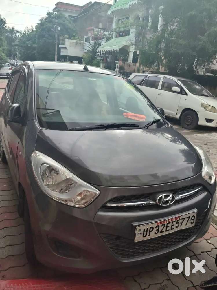 Hyundai I10 2012 Sportz (top Variant) - Single Hand Drivenagar Aap Ek