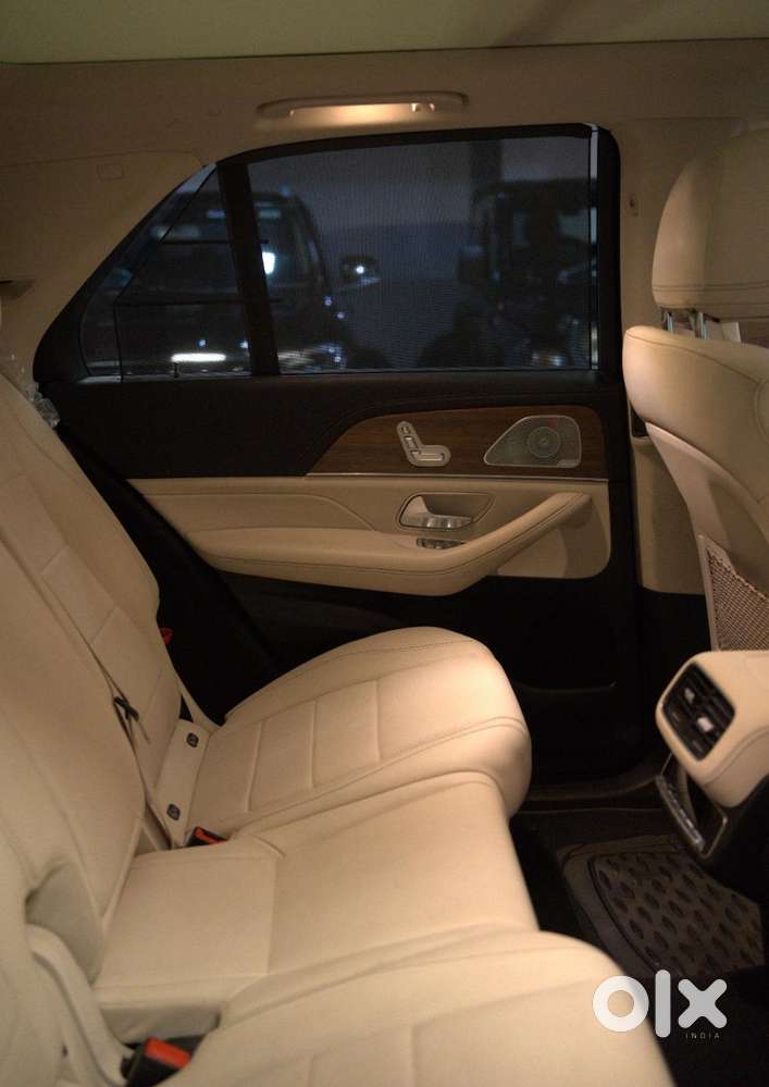 Mercedes-benz Gle 450 4matic Lwb, 2026, Petrol