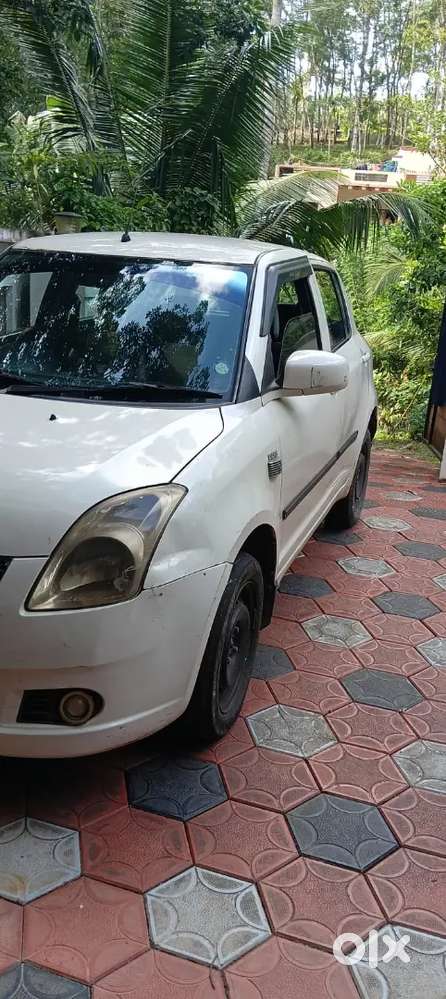 Swift Maruti Diesel 2007