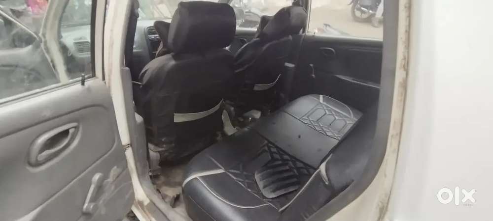 Maruti Suzuki Alto 800 2005