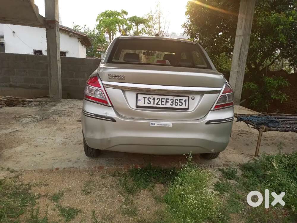 Maruti Suzuki Swift 2016 Vdi