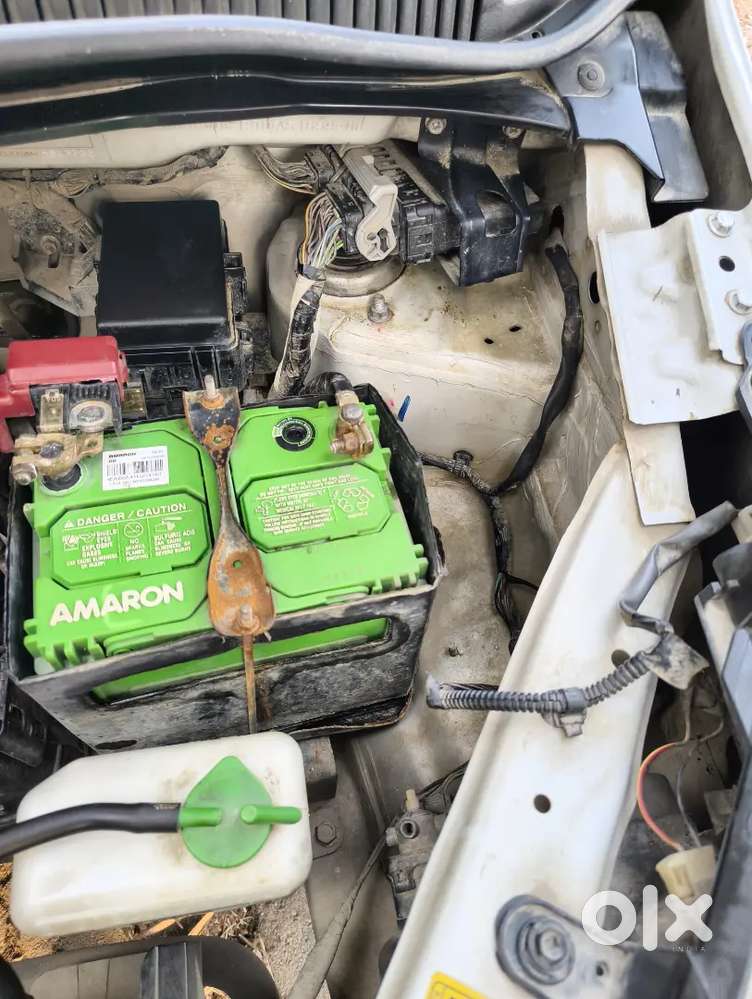 Maruti Suzuki Wagon R 2016