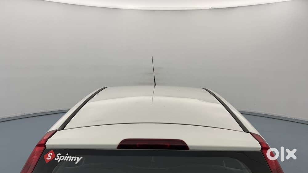 Ford Figo 2010-2012 Petrol Zxi, 2015, Petrol