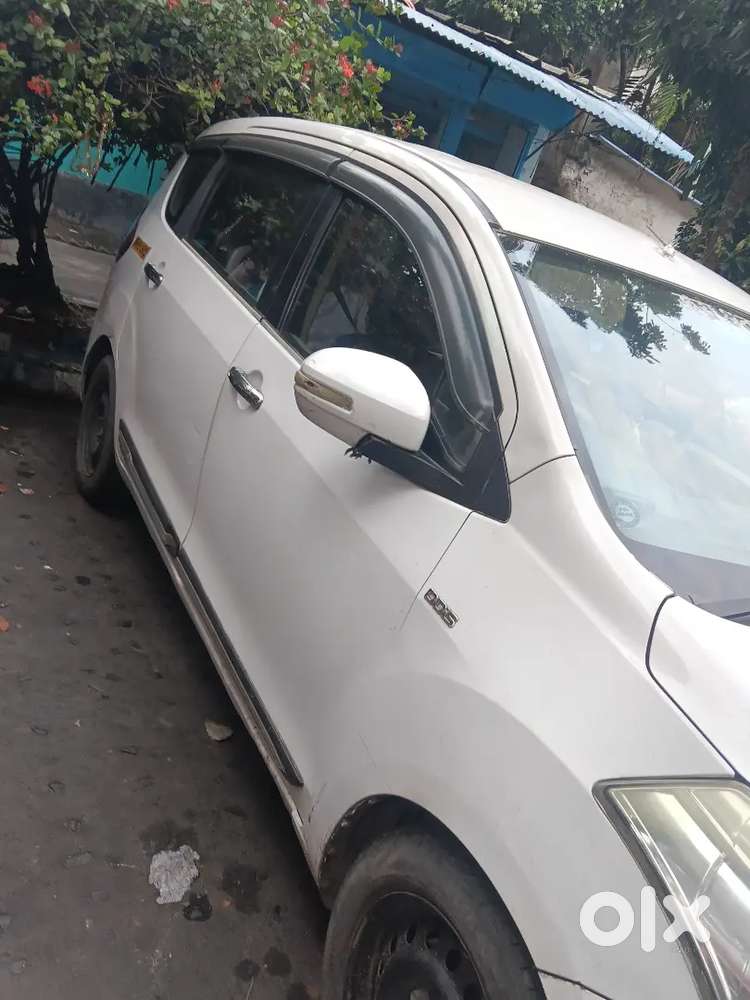 Maruti Suzuki Ertiga 2015