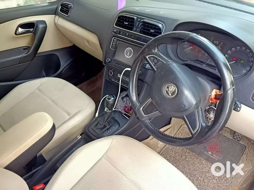 Skoda Rapid 2017 Diesel Well Maintained