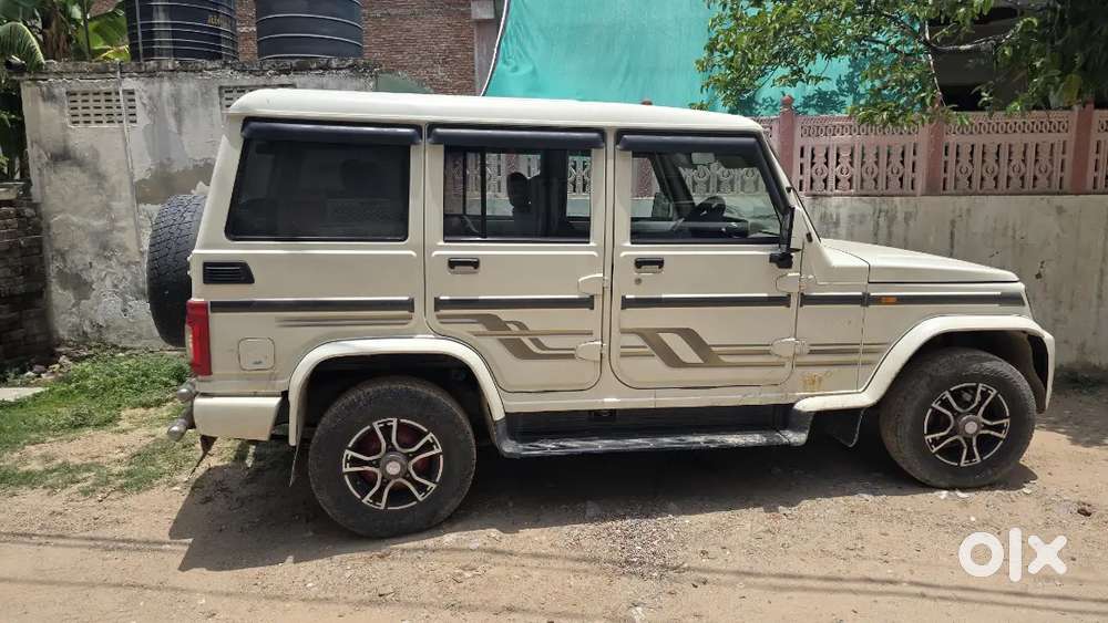Mahindra Be 6 2022 Diesel 95000 Km Driven