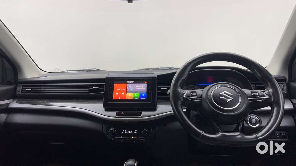 Maruti Suzuki Xl6 1.5 Zeta At, 2021, Petrol