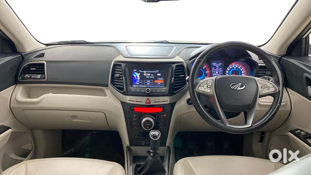 Mahindra Xuv300 W8 Option Diesel, 2022, Diesel