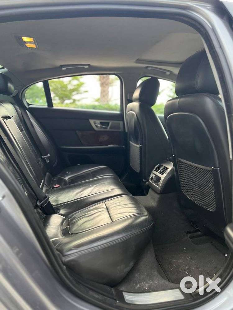 Jaguar Xf 3.0 L Premium Luxury, 2012, Diesel