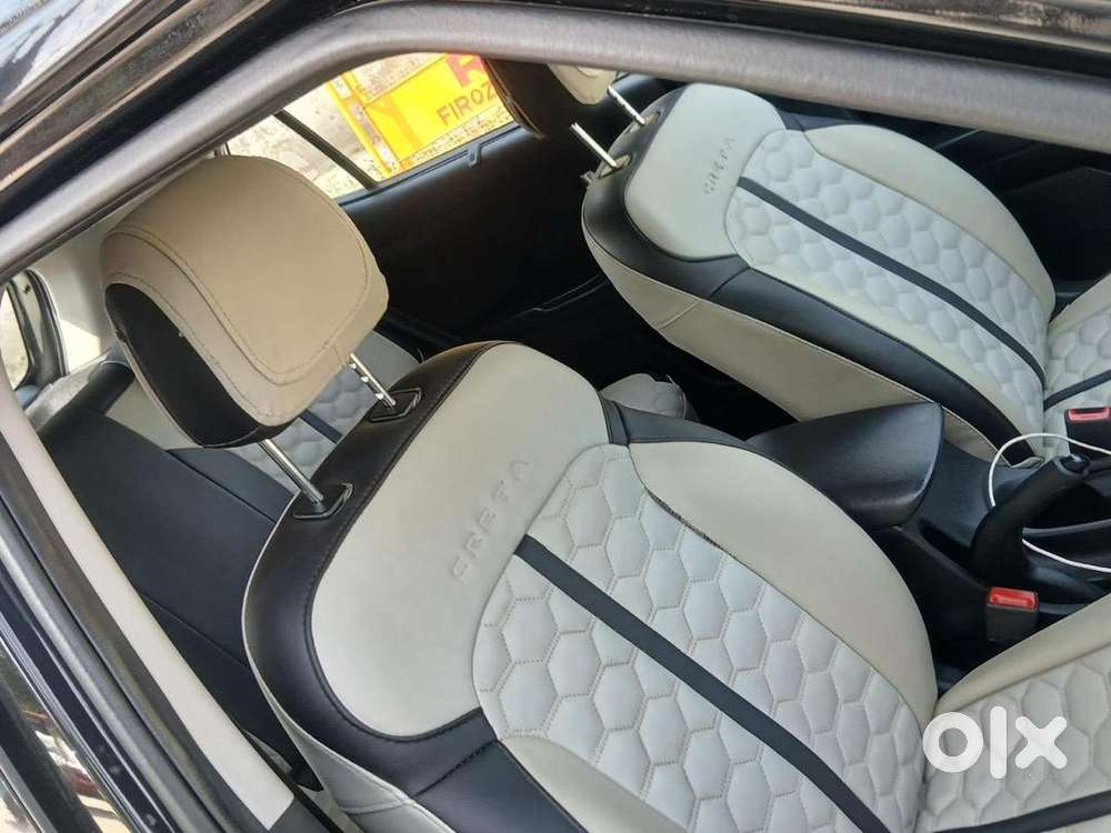Hyundai Diesel Car 2022