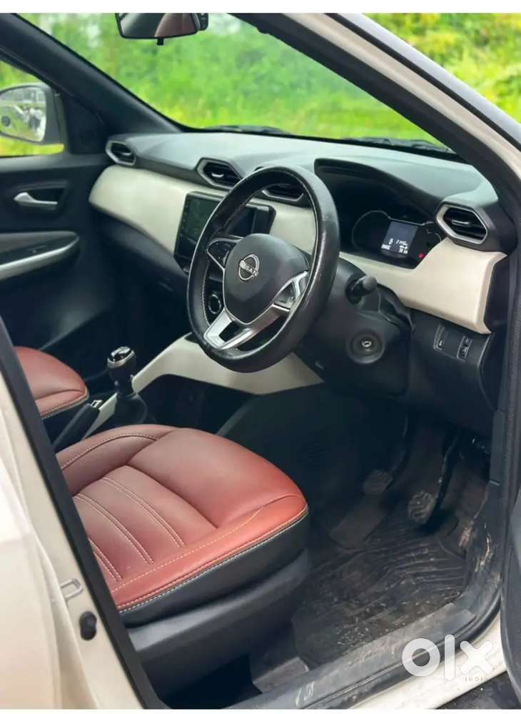Nissan Magnite 1.0 Xl 2023