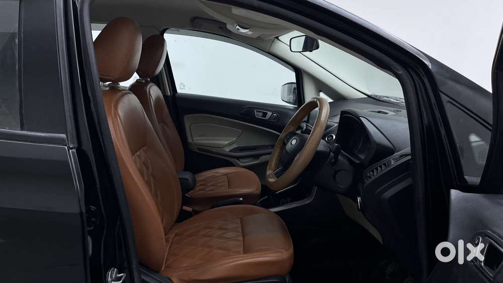Ford Ecosport 1.5 Ti Vct Mt Titanium, 2019, Petrol