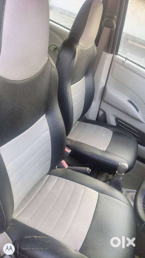 Datsun Redi Go, 2016, Petrol