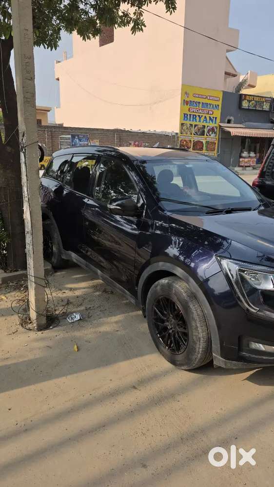 Mahindra Xuv700 2024 Diesel 52000 Km Driven