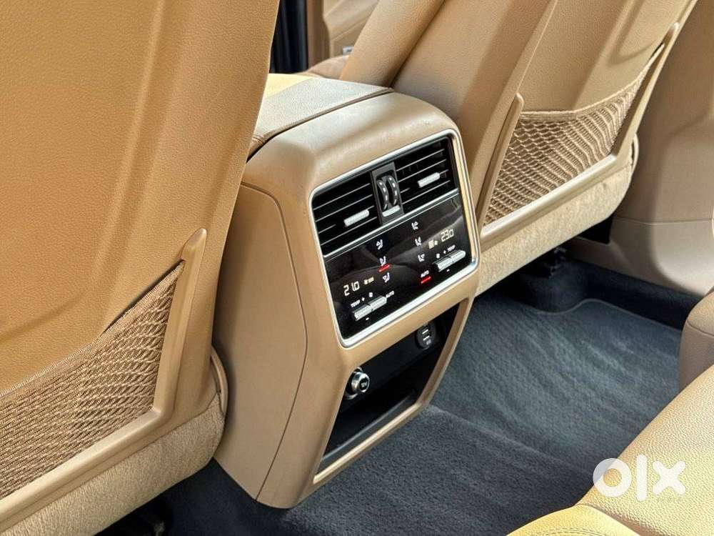 Porsche Cayenne V6 Tiptronic, 2019, Petrol