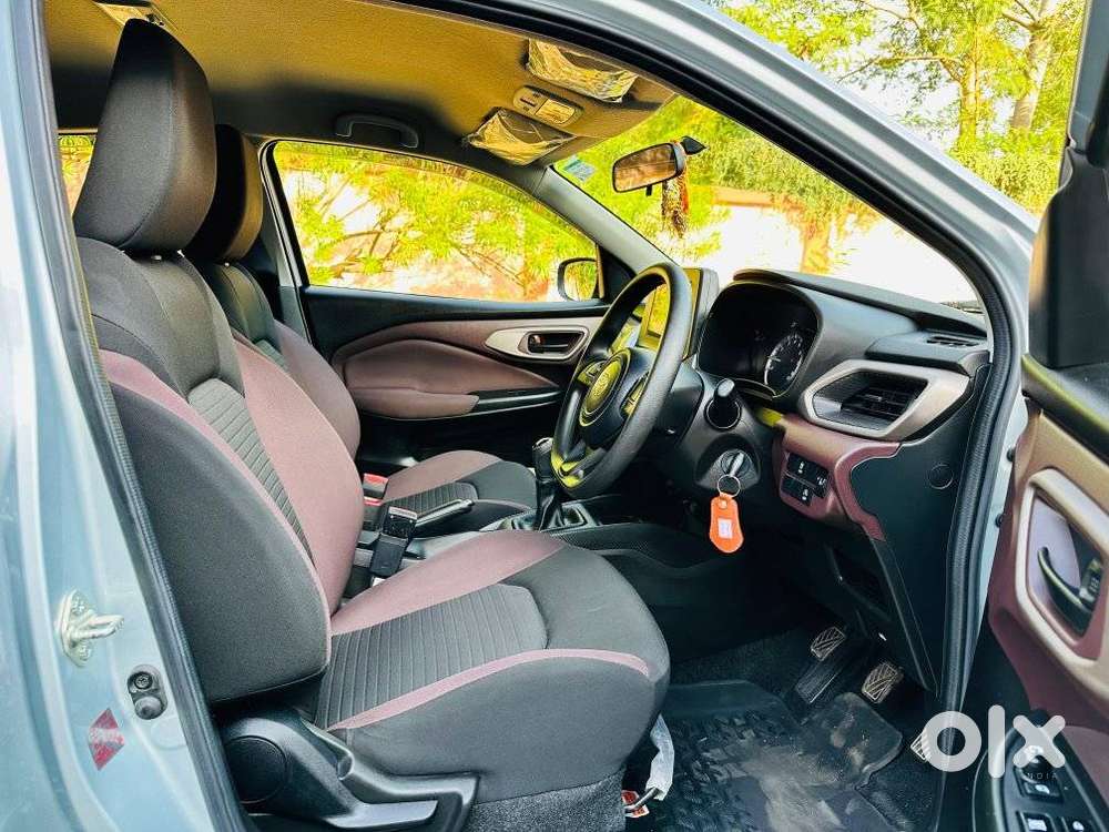 Toyota Urban Cruiser Taisor S Plus 1.2 Petrol Mt, 2025, Petrol