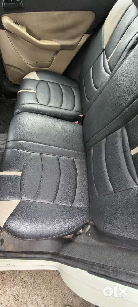 Tata Indica Vista Quadrajet 2013