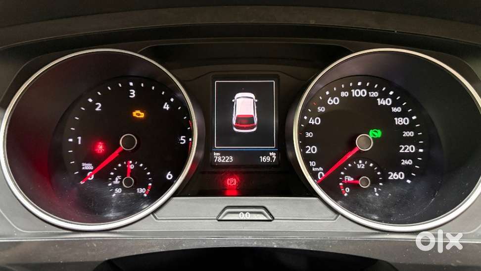 Volkswagen Tiguan 2.0 Tdi Highline, 2020, Diesel