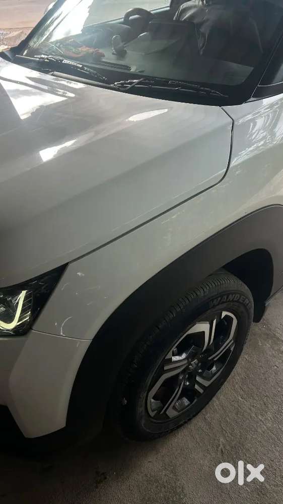 Maruti Brezza Zxi 2023 Plus