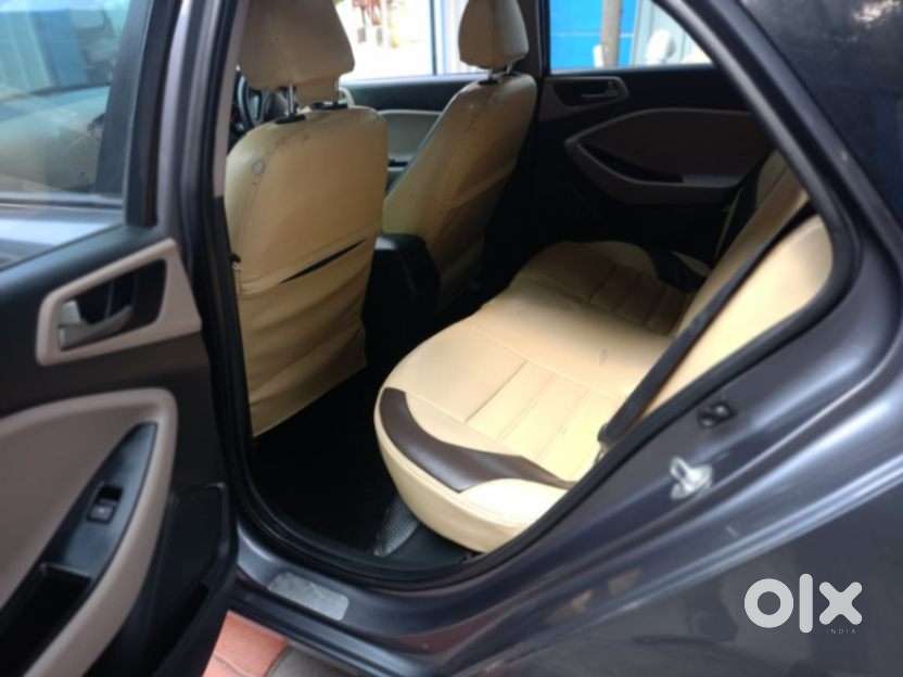 Hyundai I20 Magna 1.2 Vtvt, 2018, Petrol