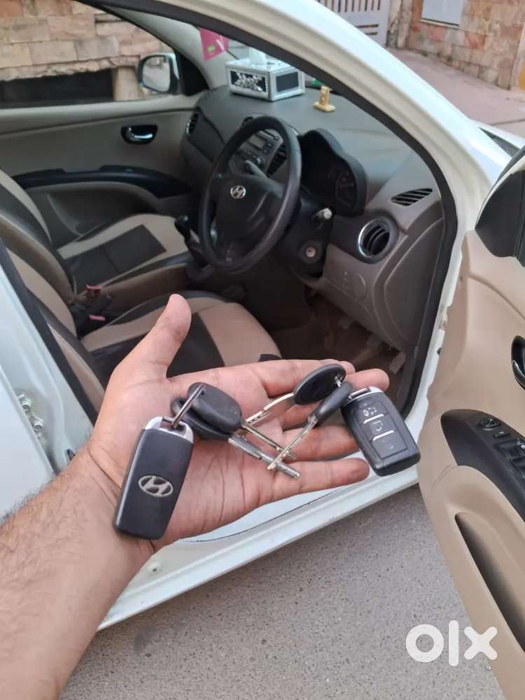 Top Class Pickup