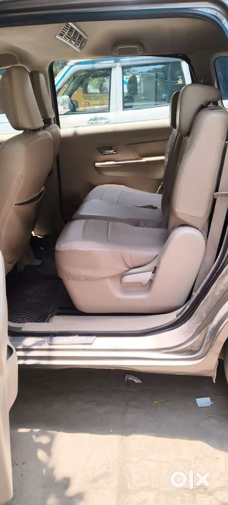 Maruti Suzuki Ertiga Zxi (o) Cng [2022-2023], 2024, Cng & Hybrids