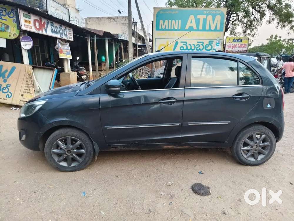 Tata Bolt Xt Top 2015 Diesel 156000 Km Driven