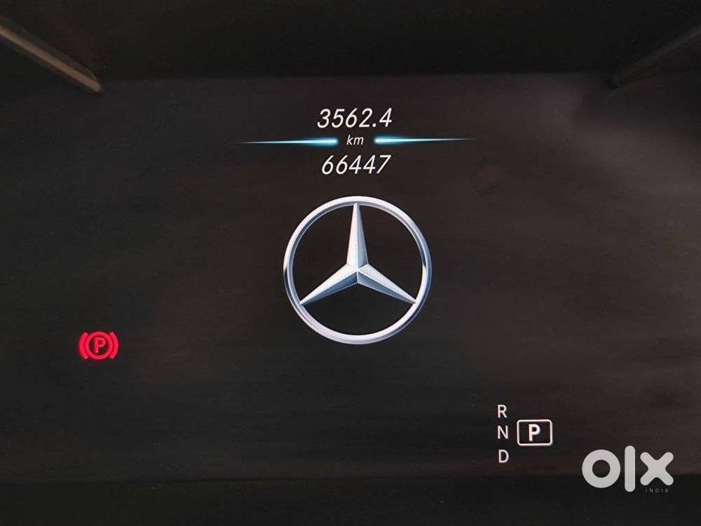 Mercedes-benz C-class 2.0 220d Progressive, 2020, Diesel