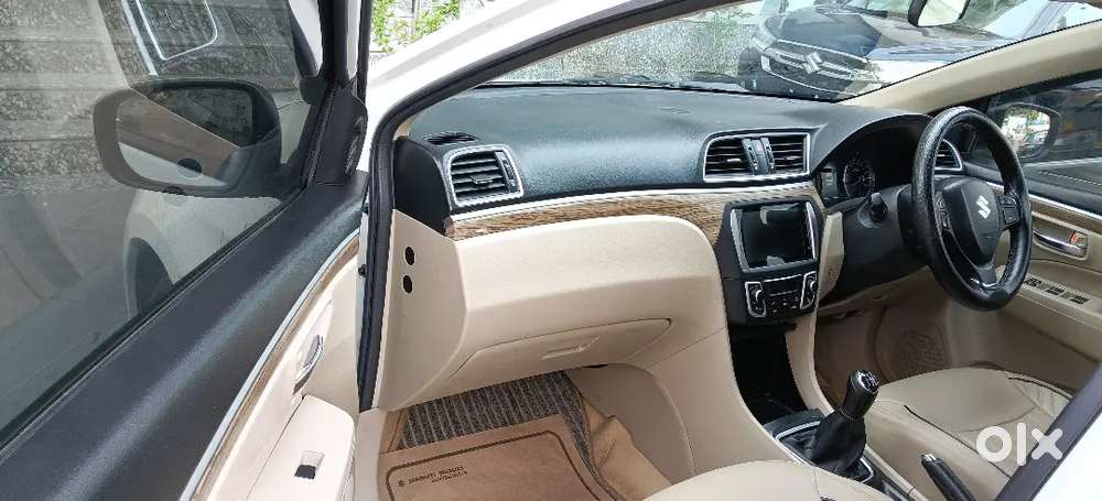 Maruti Suzuki Ciaz 2024 Petrol 36000 Km Driven