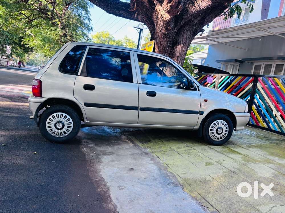 Maruti Zen 2003 For Sale