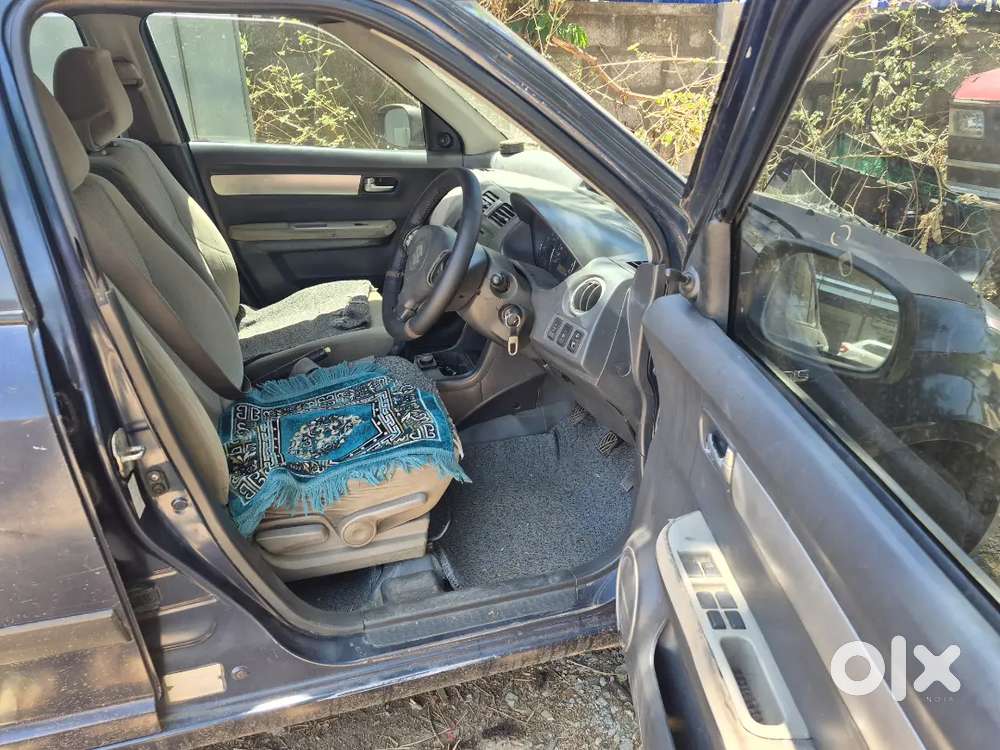 Maruti Suzuki Dzire 2010.zdi