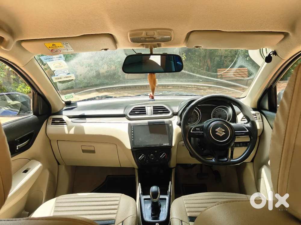 Maruti Suzuki Dzire 2020 Auto Petrol Well Maintained