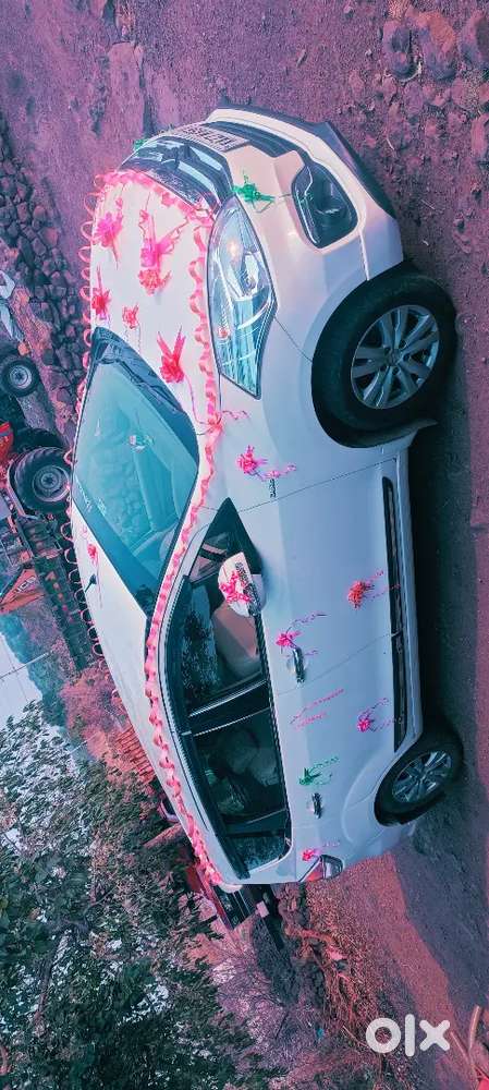 Maruti Suzuki Ertiga Zdi + Shvs