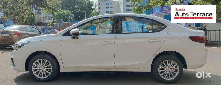 Honda City 1.5 Hybrid Ehev Zx, 2022, Petrol