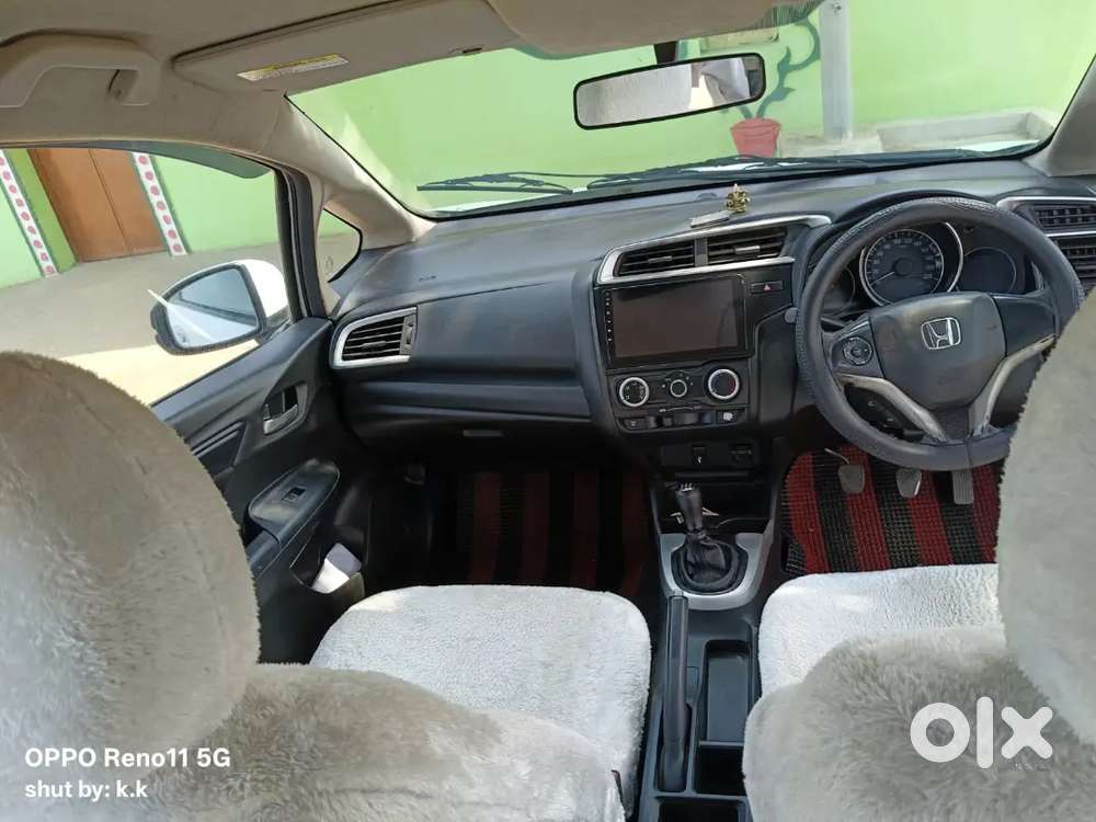 Fresh Condition No Any Work Required