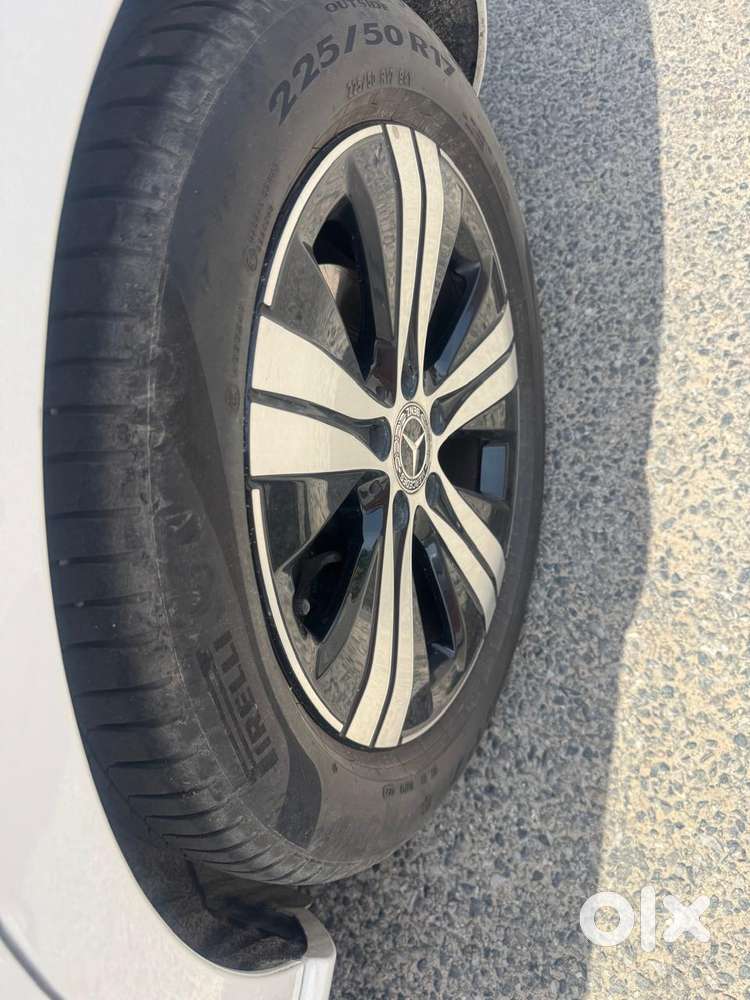 Mercedes-benz C-class C 200, 2023, Petrol