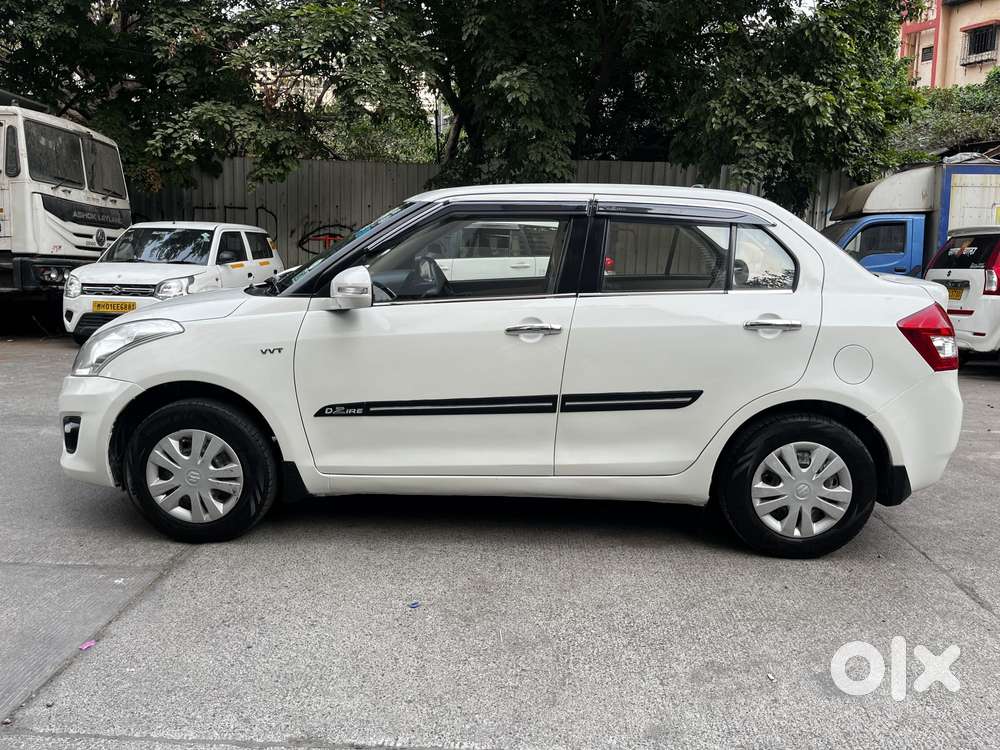 Maruti Suzuki Swift Dzire Vxi 1.2, 2014, Cng & Hybrids